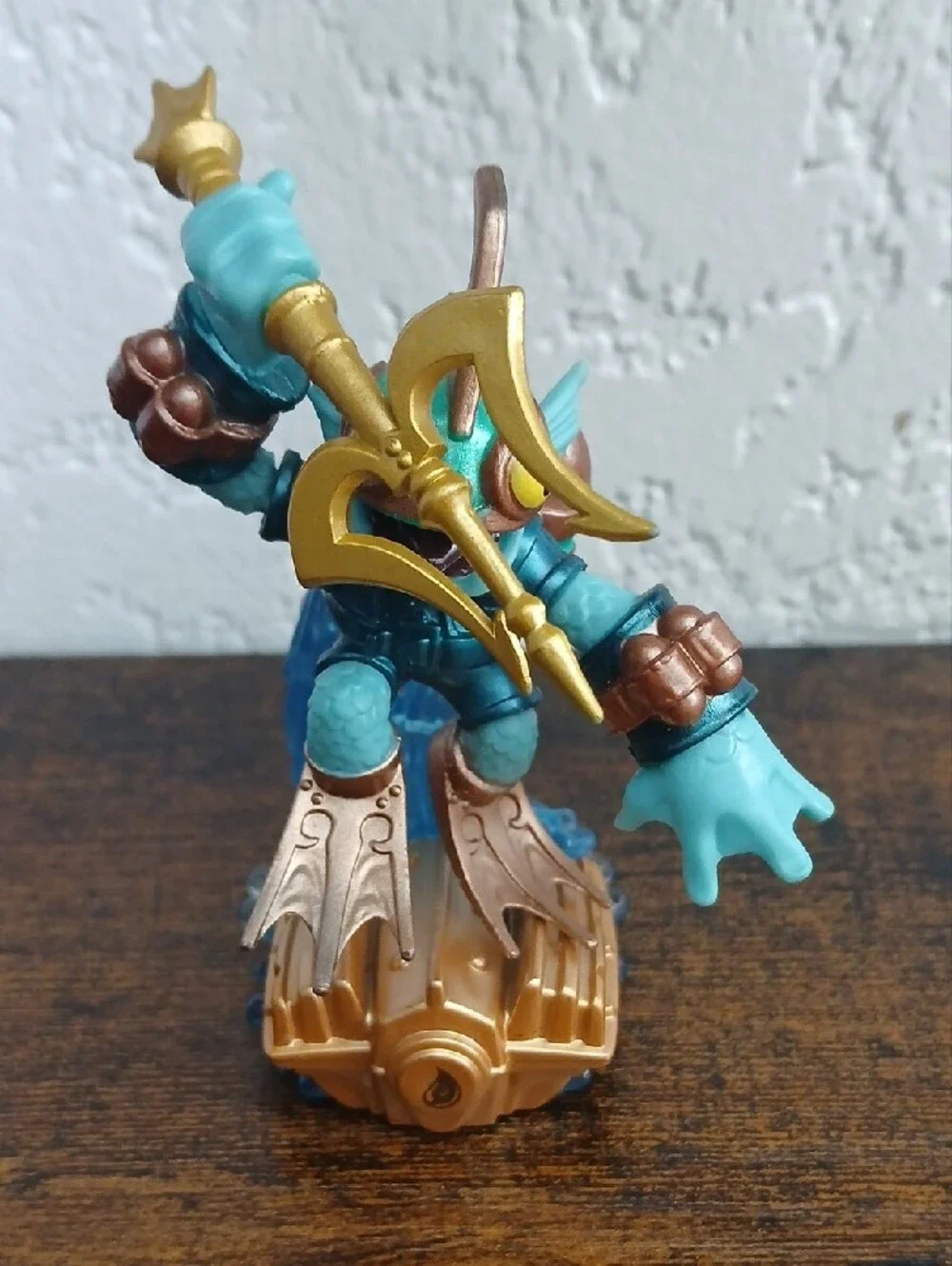 Activision skylander characters